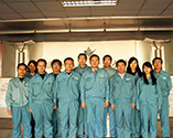 現有職員1200人，其中工程技術人員400余人，高級技術職稱40余人，中級技術職稱100余人，不斷創新，為您提供尖端、精密半導體元器件；